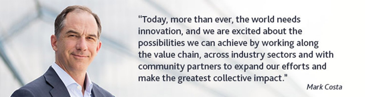 Mark Costa quote Mark Costa quote